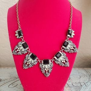 Tevi Collar necklace